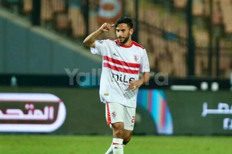 بعد إيقافه.. هل يتأثر الزمالك بغياب ناصر ماهر؟ (تقرير رقمي)