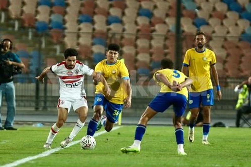 المعلق وتفاصيل الاستوديو التحليلي.. خريطة إذاعة مباراة الزمالك والإسماعيلي