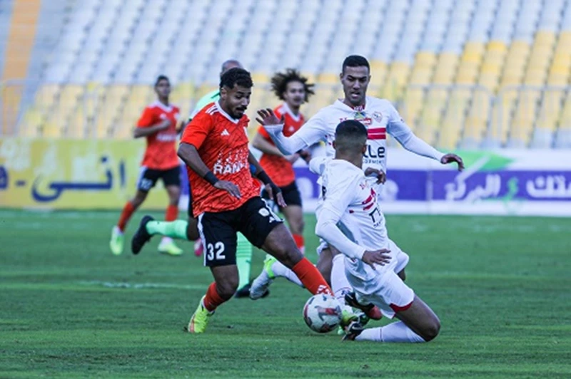 بث مباشر بالفيديو.. قراءة في فوز الزمالك على فاركو.. وتشكيل الأهلي أمام المحلة