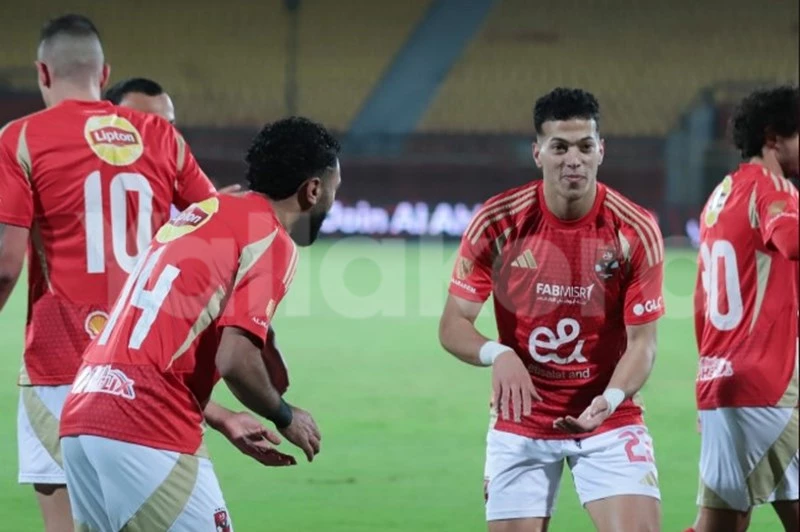 صراع الصدارة لا يتوقف.. ترتيب الدوري المصري بعد نهاية الجولة الـ12