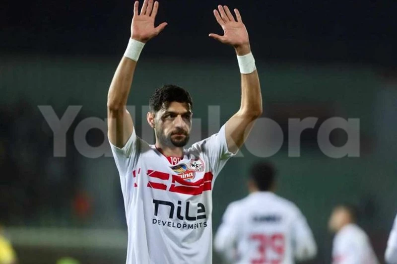 بأقدام شلبي ودونجا.. الزمالك يهزم الإسماعيلي بثنائية في الدوري (فيديو)