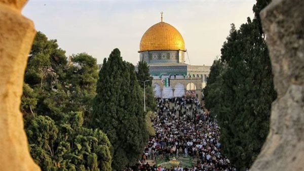 الإفتاء: المسجد الأقصى جزء لا يتجزأ من المقدسات الإسلامية.. انتهى إليه إسراء نبينا ومنه بدأ معراجه