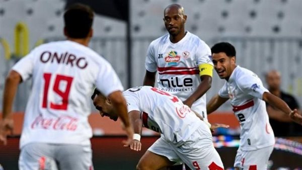 الزمالك يعلن تعاقده مع صفقة جديدة