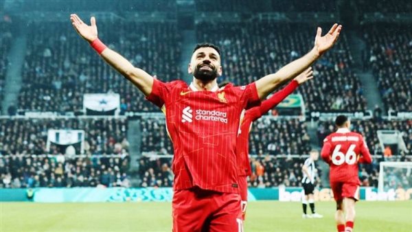 قائمة الأساطير.. محمد صلاح ينتظر تحطيم إنجاز تاريخي الليلة