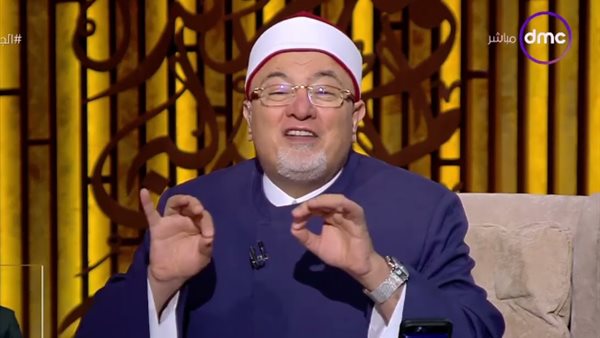 خالد الجندي: المعجزات للأنبياء والكرامات للأولياء