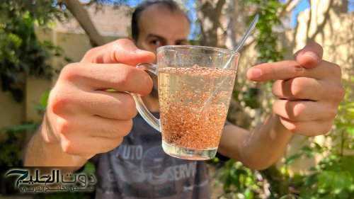 أقوي منظف للأمعاء على وجه الأرض…راحة للمعدة والقولون وداعًا للإمساك ومن آول استعمال | البذور المعجزة