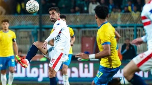 الزمالك يبحث عن العودة للمسار الصحيح أمام الإسماعيلي.. اليوم