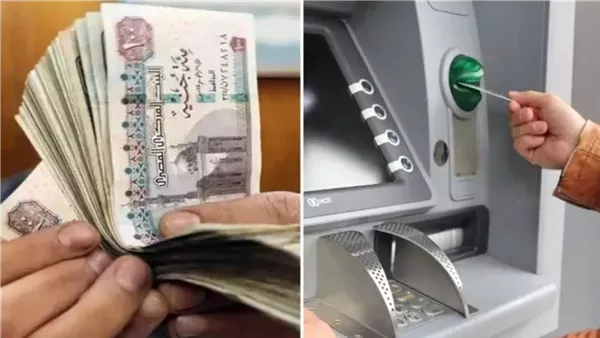 كيف تسترجع أموالك في حالة السحب الوهمي وحجزها بماكينات الـ ATM؟ .. خطوات بسيطة عليك اتباعها