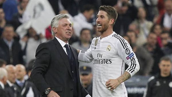 ريال مدريد يعلق على انتقال راموس لـ مونتيري المكسيكي