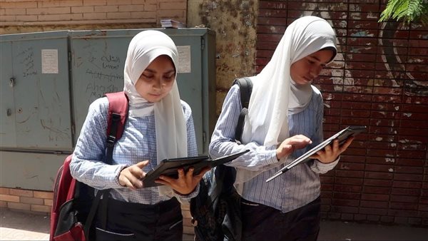 ظهور نتيجة الشهادة الاعدادية الان بهذه المحافظات رسميا..عاجل لطلاب الصف الثالث الاعدادي “ازاي تجيبها؟”