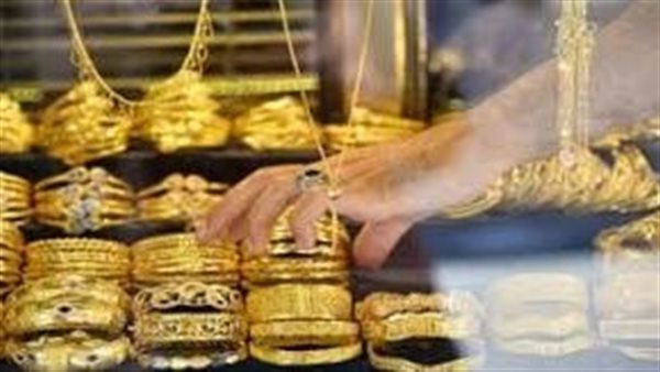 سعر الذهب في مصر اليوم الأحد 9 فبراير 2025