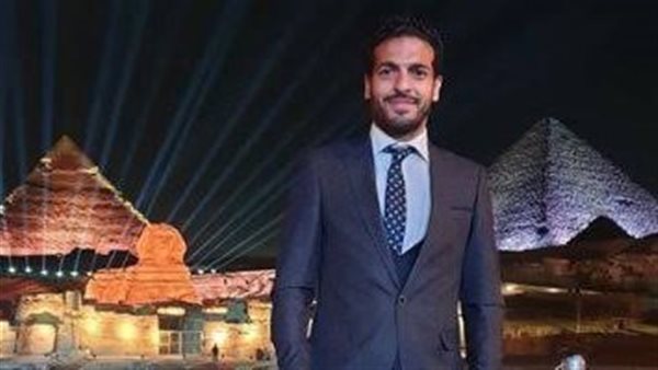 برعاية بيراميدز.. هاني سعيد يشارك في النسخة الخامسة من بطولة (FACup)