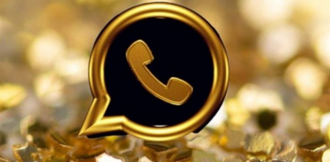 بدون ربط بنفس رقمك.. تحميل واتساب الذهبي WhatsApp Gold 2025 وطريقة تشغيله بعد الحظر واهم مزاياه