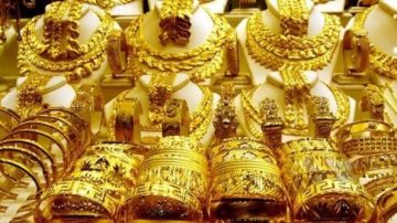 أغلى جرام ذهب اليوم الأربعاء 23-7-2025