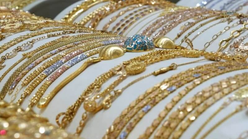 آخر تحديث لسعر الذهب في مصر اليوم الخميس.. عيار 21 وصل كام؟