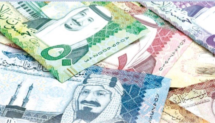 سعر الريال السعودي مقابل الجنيه المصري اليوم الثلاثاء