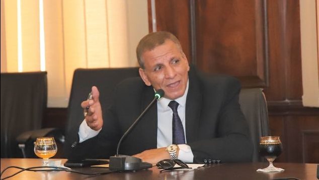 تعزيز العلاقات مع غرب إفريقيا يرسخ مكانة مصر الإقليمية