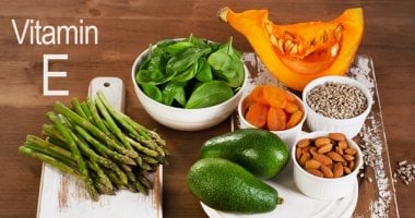 6 أعراض لنقص فيتامين E لا تتجاهلها.. احرص على هذه الأطعمة