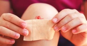 وفاة 4 أشخاص فى فلوريدا بسبب البكتيريا الآكلة للحوم..ما هى طرق الوقاية منها؟