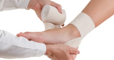 أعراض قصور القلب التي قد تظهر في الكاحلين.. اعرفها
