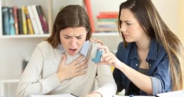 منها حرقة المعدة والغثيان.. تعرف على المخاطر القلبية الخفية