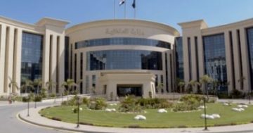 بعد قليل.. بيان هام من وزارة الداخلية