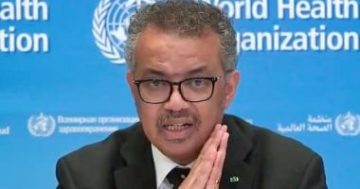 تعرض مقر إقامة موظفي الصحة العالمية في دير البلح للهجوم 3 مرات