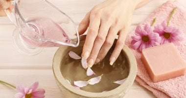 تغير لون أظافرك قد يكون علامة على وجود مشكلة فى القلب