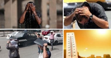 استمرار ارتفاع درجات الحرارة.. تفاصيل حالة الطقس وأهم الظواهر الجوية المرتقبة