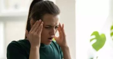 ارتفاع مستويات التوتر.. كيف تؤثر على صحة دماغك وجسمك؟
