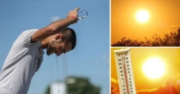حالة الطقس المتوقعة اليوم الإثنين 21 يوليو 2025 فى مصر
