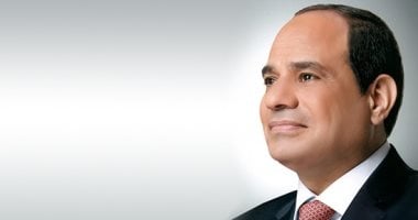 الرئيس السيسي يهنئ الإمارات بذكرى يوم “عهد الاتحاد”