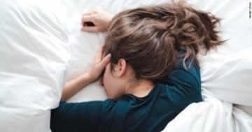 دراسة تكشف: النوم لأكثر من 9 ساعات ليلا قد يضر صحتك