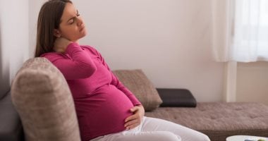 لقاح للنساء الحوامل يحمي المولود من عدوى الرئة الخطيرة