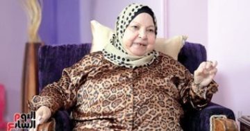 جامعة الأزهر تقرر إيقاف سعاد صالح لحين انتهاء التحقيق معها بعد فتوى الحشيش