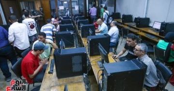 تنسيق المرحلة الأولى 2025..إعلان الحدود الدنيا خلال 72 ساعة من استلام النتيجة