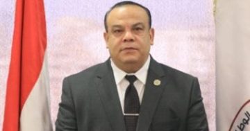 رئيس الهيئة الوطنية: جاهزون لانتخابات الشيوخ ومشاركة المصريين رسالة للعالم
