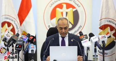 “الهيئة الوطنية” تكشف الاستعدادات لانتخابات مجلس الشيوخ فى الداخل والخارج