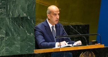 مندوب مصر بالأمم المتحدة: مصر ترفض مقترح نقل الفلسطينيين إلى “المدينة الإنسانية”
