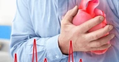 كيف تؤثر الرطوبة على مرضى القلب.. ونصائح للوقاية من المخاطر