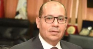 أبطال أولمبيون يحتفلون بتولي إدريس منصب نائب رئيس اتحاد الألعاب المائية!