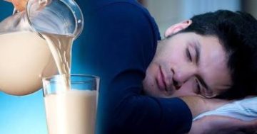 لو بتعانى من مشاكل في النوم.. مشروبات لعلاج الأرق تناولها ليلا