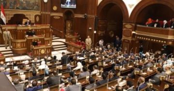 خارجية الشيوخ: دعوات التظاهر أمام سفارات مصر «ابتزاز رخيص» يخدم الاحتلال