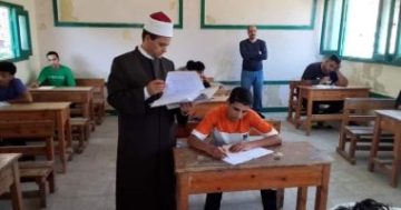 بضغطة زر.. الأزهر يفتح باب التحويل الإلكتروني بين المعاهد حتى نهاية سبتمبر