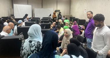تنسيق الجامعات 2025.. هل يحق لطلاب “دور ثان” التقدم لأداء اختبارات القدرات؟