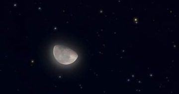 تفاصيل الظواهر الفلكية المرتقبة حتى نهاية الشهر