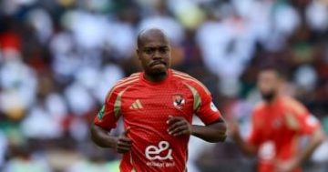 صفقة مدوية: الزمالك يقترب من ضم نجم الأهلي!