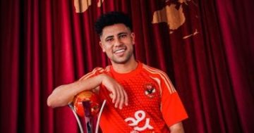 الأهلي يكشف عن تفاصيل مغادرة رضا سليم في إطار استراتيجياته الجديدة