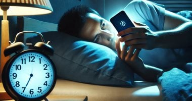 دراسة.. عدم النوم فى توقيت ثابت يعرضك للإصابة بنوبة قلبية أو سكتة دماغية