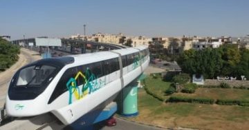 تعرف على آخر موعد للتقدم لوظائف مونوريل العاصمة الإدارية